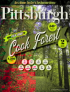 Pittsburgh-Magazine April 01, 2020 Issue Cover