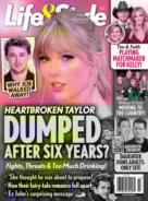 Life-and-Style-Weekly July 04, 2022 Issue Cover