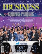 DBusiness November 01, 2024 Issue Cover
