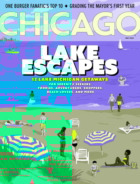 Chicago-Magazine May 01, 2024 Issue Cover