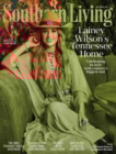 Southern Living November 01, 2025 Issue Cover