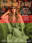 Southern Living November 01, 2025 Issue Cover