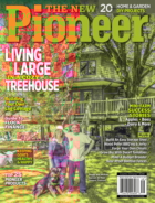 The-New-Pioneer September 01, 2019 Issue Cover