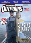 Midwest Outdoors March 01, 2026 Issue Cover