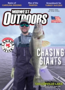 Midwest-Outdoors March 01, 2026 Issue Cover