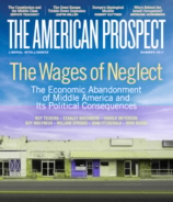 The-American-Prospect June 01, 2017 Issue Cover