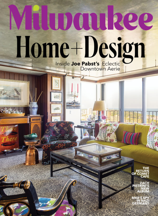 Milwaukee October 01, 2022 Issue Cover