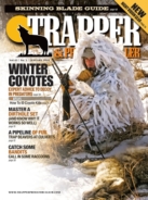 The-Trapper January 01, 2018 Issue Cover
