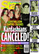 Star March 31, 2014 Issue Cover
