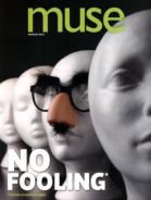 Muse March 01, 2016 Issue Cover