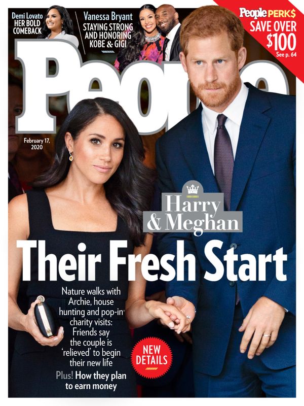 People February 17, 2020 Issue Cover