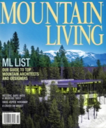 Mountain-Living January 01, 2017 Issue Cover