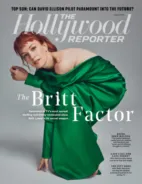The-Hollywood-Reporter August 06, 2025 Issue Cover