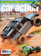 Radio-Control-Car-Action September 01, 2017 Issue Cover