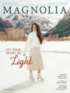 The-Magnolia-Journal December 01, 2024 Issue Cover
