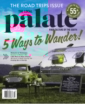 The-Local-Palate August 01, 2024 Issue Cover
