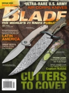 Blade July 01, 2024 Issue Cover