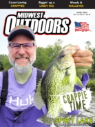 Midwest-Outdoors June 01, 2023 Issue Cover