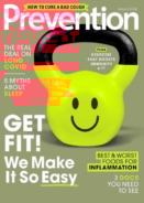 Prevention January 01, 2024 Issue Cover