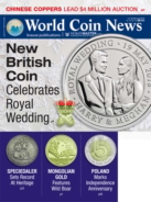 World-Coin-News June 01, 2018 Issue Cover