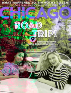 Chicago-Magazine September 01, 2021 Issue Cover