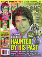 Closer March 27, 2023 Issue Cover