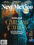 New-Mexico April 01, 2023 Issue Cover