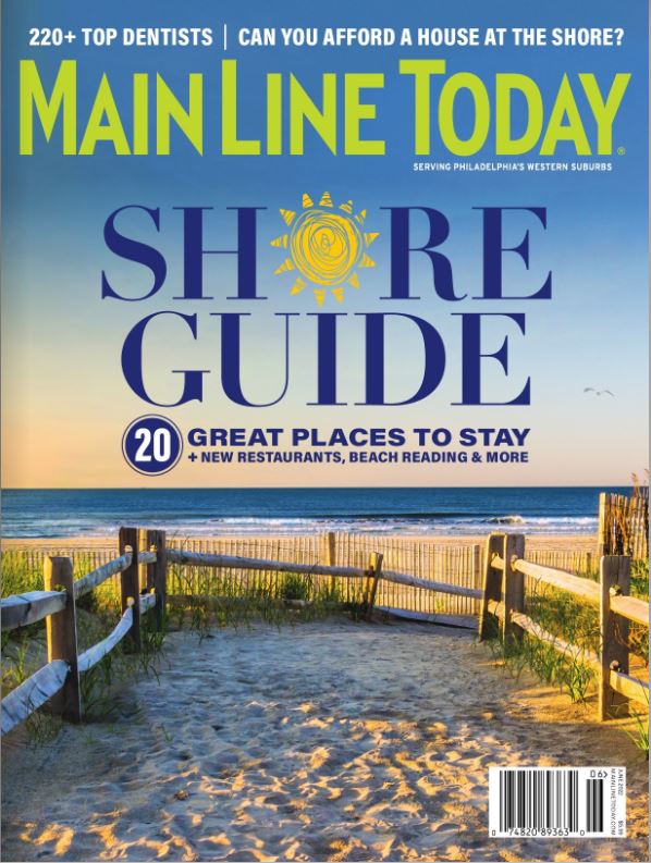 Main-Line-Today June 01, 2022 Issue Cover