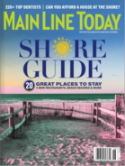 Main-Line-Today June 01, 2022 Issue Cover