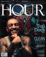 Hour-Detroit October 01, 2015 Issue Cover