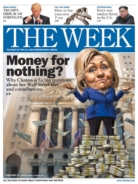 The-Week February 19, 2016 Issue Cover
