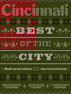 Cincinnati December 01, 2019 Issue Cover