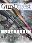 Gun Digest March 01, 2026 Issue Cover