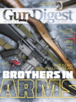 Gun Digest March 01, 2026 Issue Cover