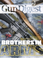 Gun Digest March 01, 2026 Issue Cover
