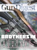 Gun Digest March 01, 2026 Issue Cover