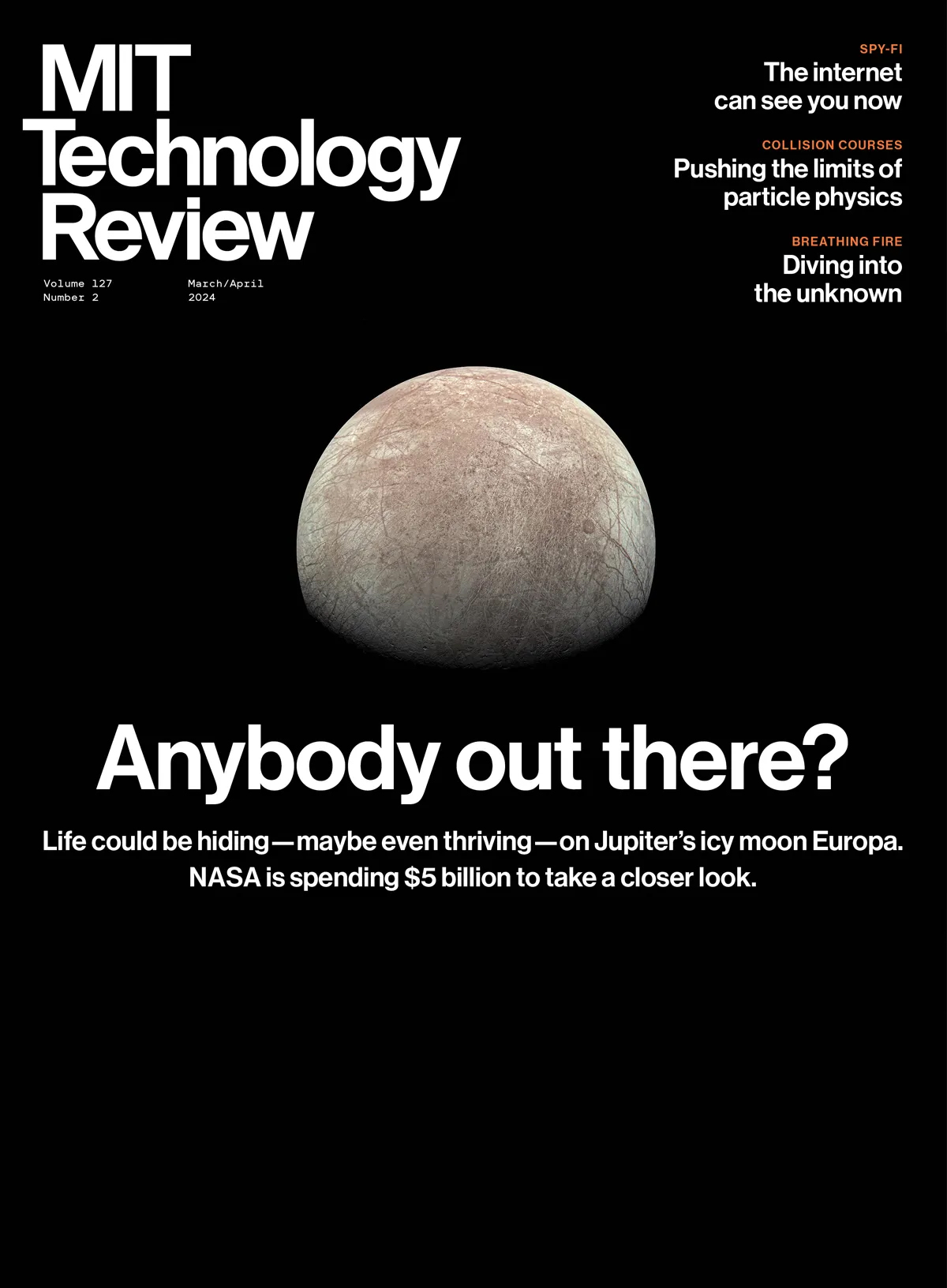 MIT-Technology-Review March 01, 2024 Issue Cover