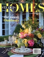 St-Louis-Homes-and-Lifestyles June 01, 2018 Issue Cover