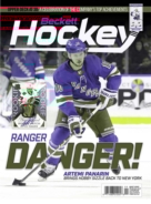 Beckett-Hockey September 01, 2019 Issue Cover