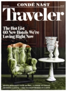 Condé-Nast-Traveler May 01, 2015 Issue Cover
