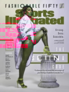 Sports-Illustrated July 29, 2019 Issue Cover