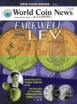 World-Coin-News August 01, 2025 Issue Cover