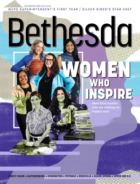 Bethesda September 01, 2025 Issue Cover