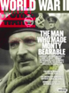 world-war-ii September 01, 2023 Issue Cover