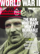 World-War-II September 01, 2023 Issue Cover