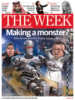 The Week September 25, 2026 Issue Cover