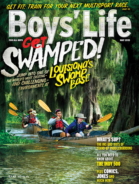 Scout-Life May 01, 2015 Issue Cover