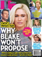 Us-Weekly November 18, 2019 Issue Cover