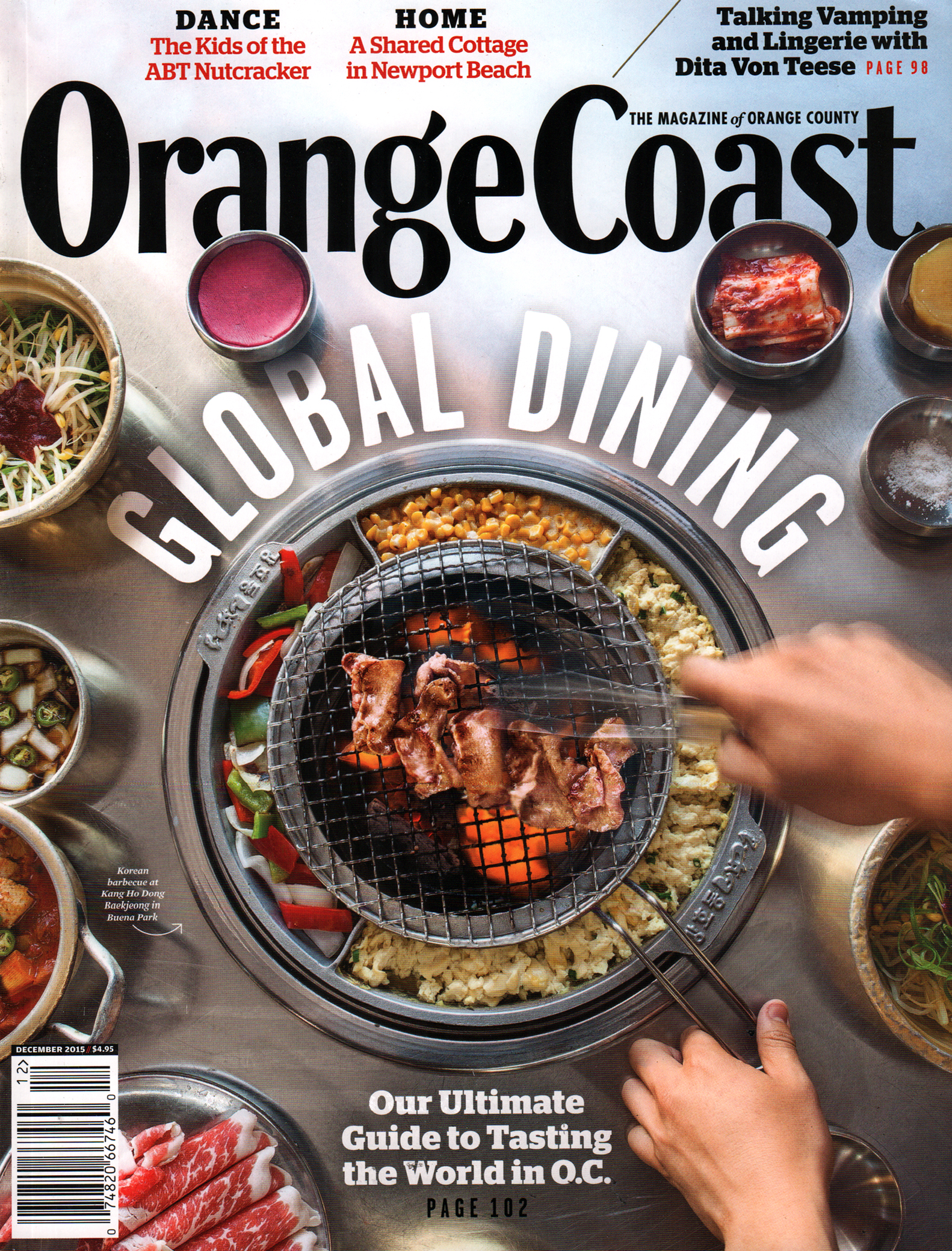 Orange-Coast December 01, 2015 Issue Cover