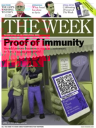 The-Week April 16, 2021 Issue Cover